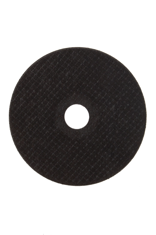 Круг отрезной по металлу, 125 х 1,2 х 22,2 мм Сибртех (743147)