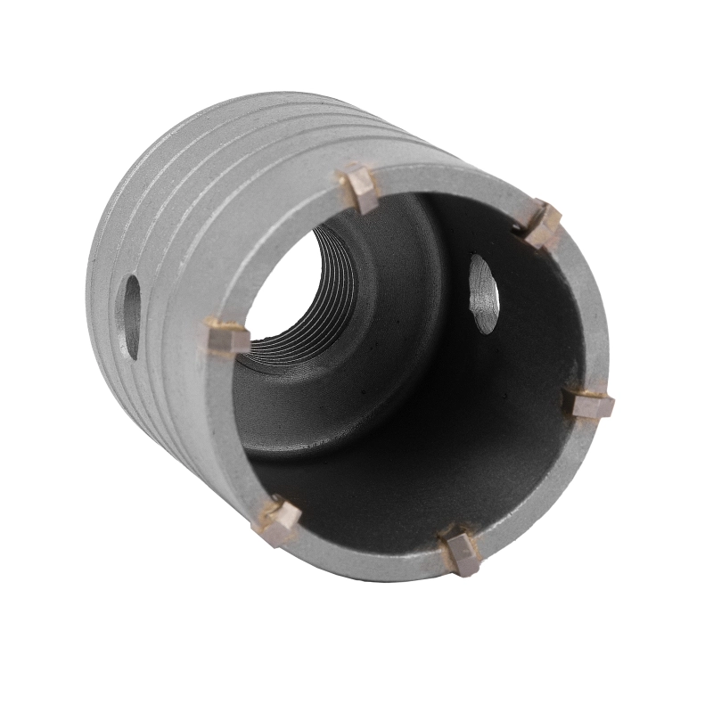 Буровая коронка, M22 х 55 мм Matrix (70373)