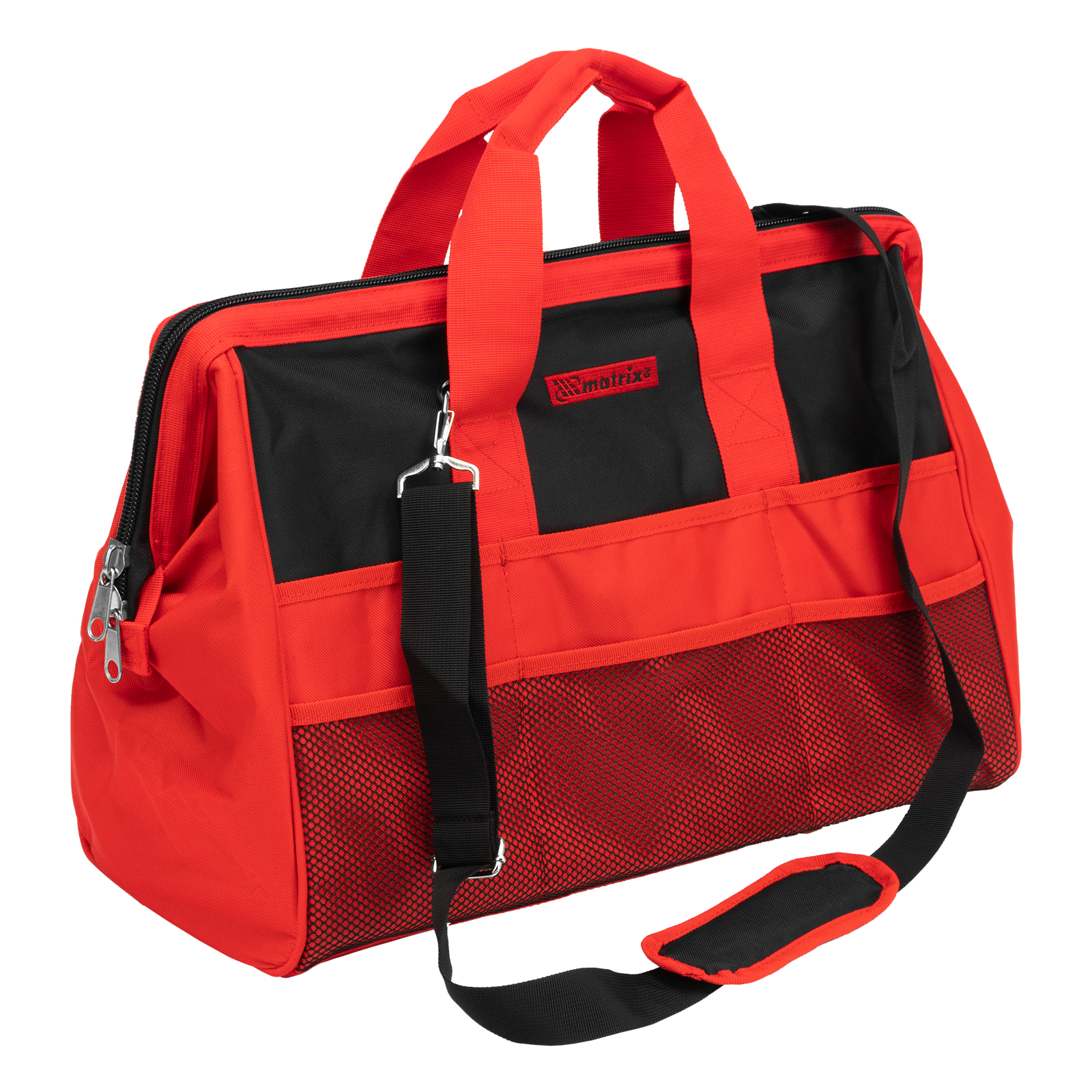 Сумка для инструмента, 18 карманов, 510 х 210 х 360 мм Matrix (90252)