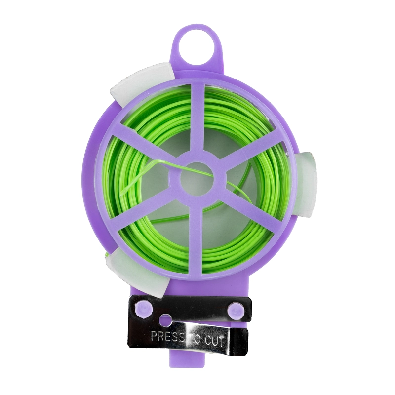 Подвязка из мягкой проволоки, бобина 20 м Palisad (644888)