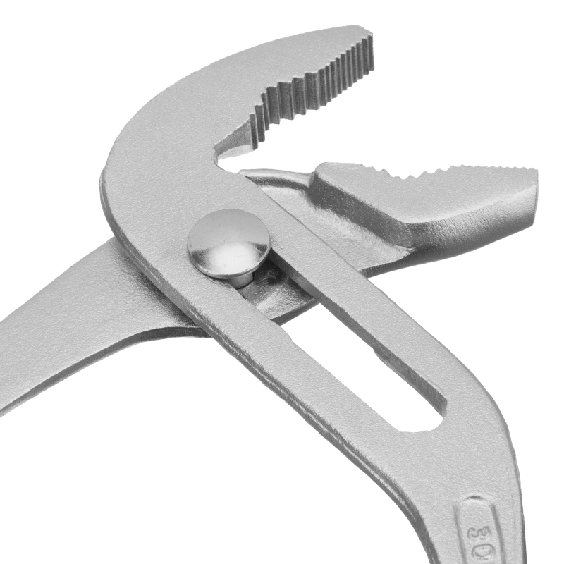 Клещи, 300 мм, переставные, рукоятки ПВХ Sparta (157195)