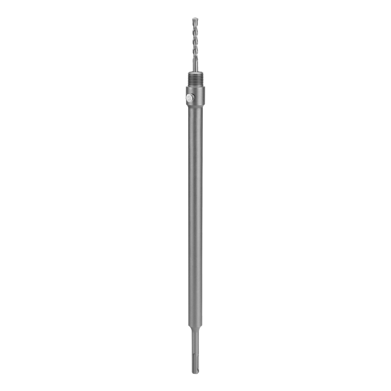 Центрирующее сверло для коронок, хвостовик M22 х 400 мм, SDS Plus Matrix (70351)