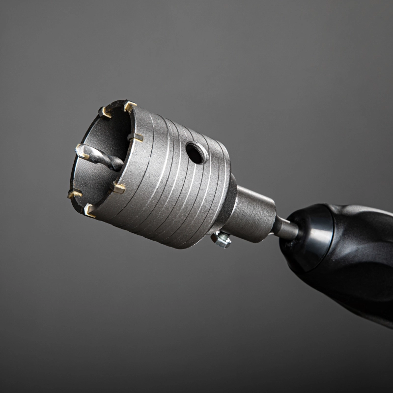 Буровая коронка, M22 х 65 мм Matrix (70377)