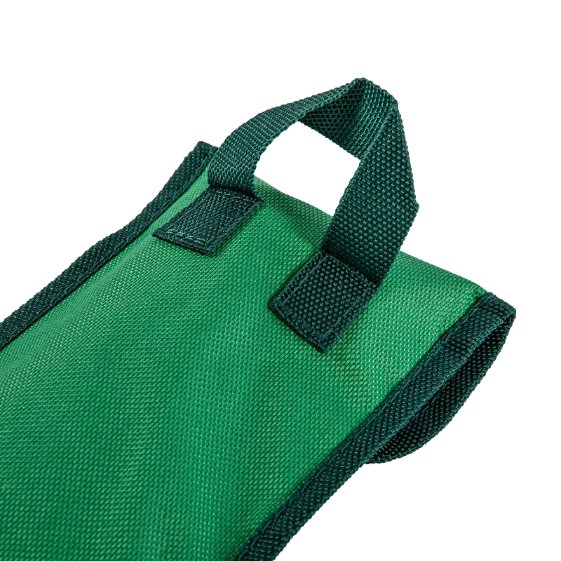 Шампуры с чехлом 45 см, 6 шт, Camping Palisad (69573)