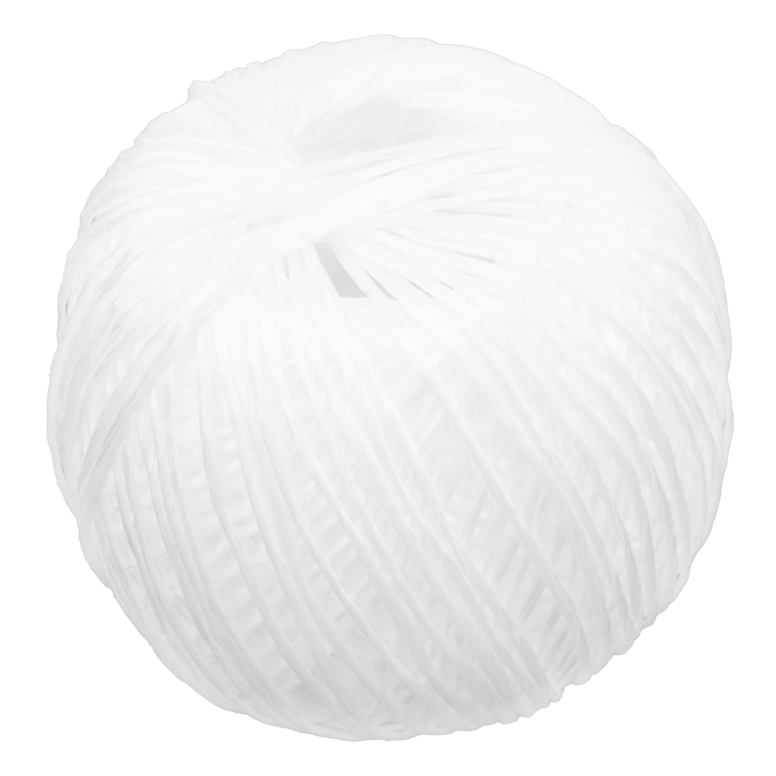 Шпагат полипропиленовый, 1.5 мм, L 150 м, Сибртех (93880)