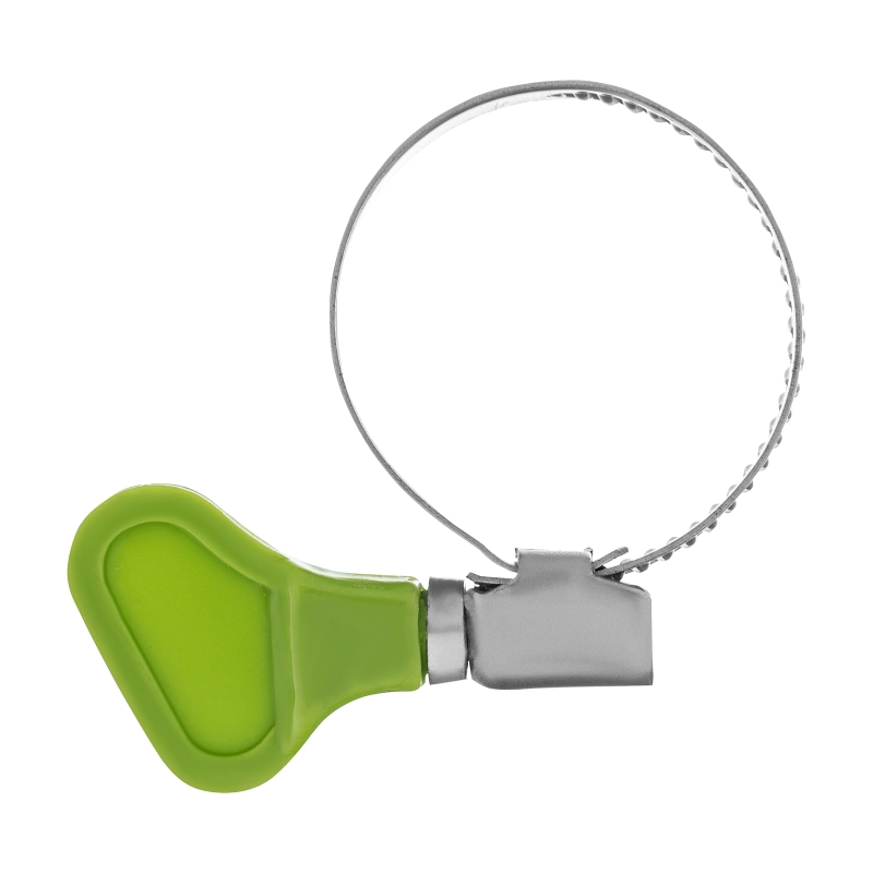 Хомуты металлические элемент крепления с формой ключа 20-32 мм, 2 шт Сибртех (47651)