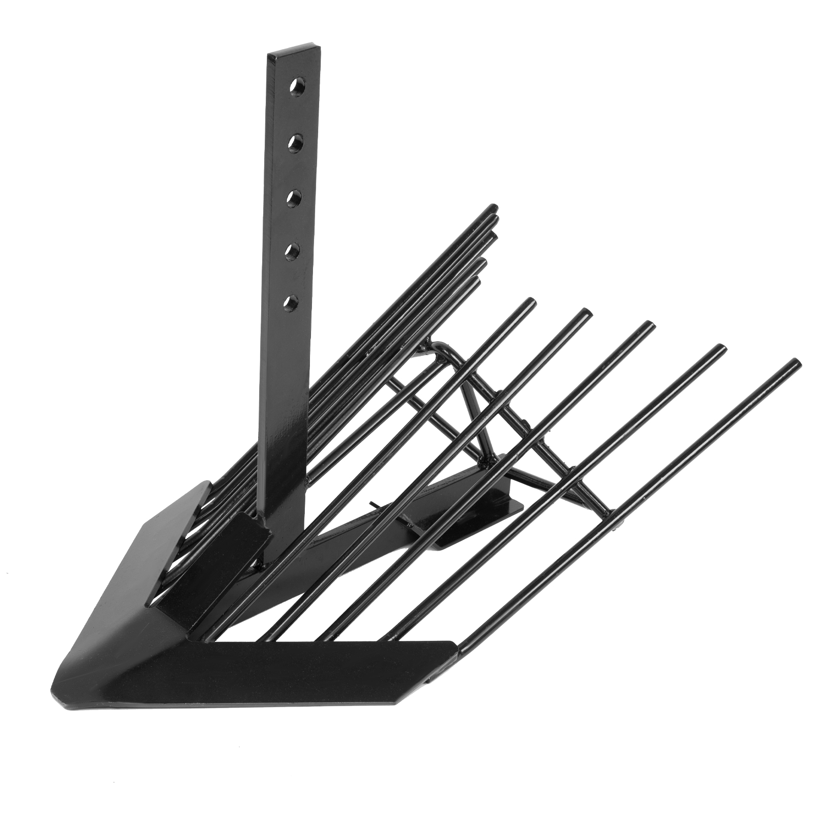 Картофелевыкапыватель для мотоблока, без сцепки Denzel (59913)