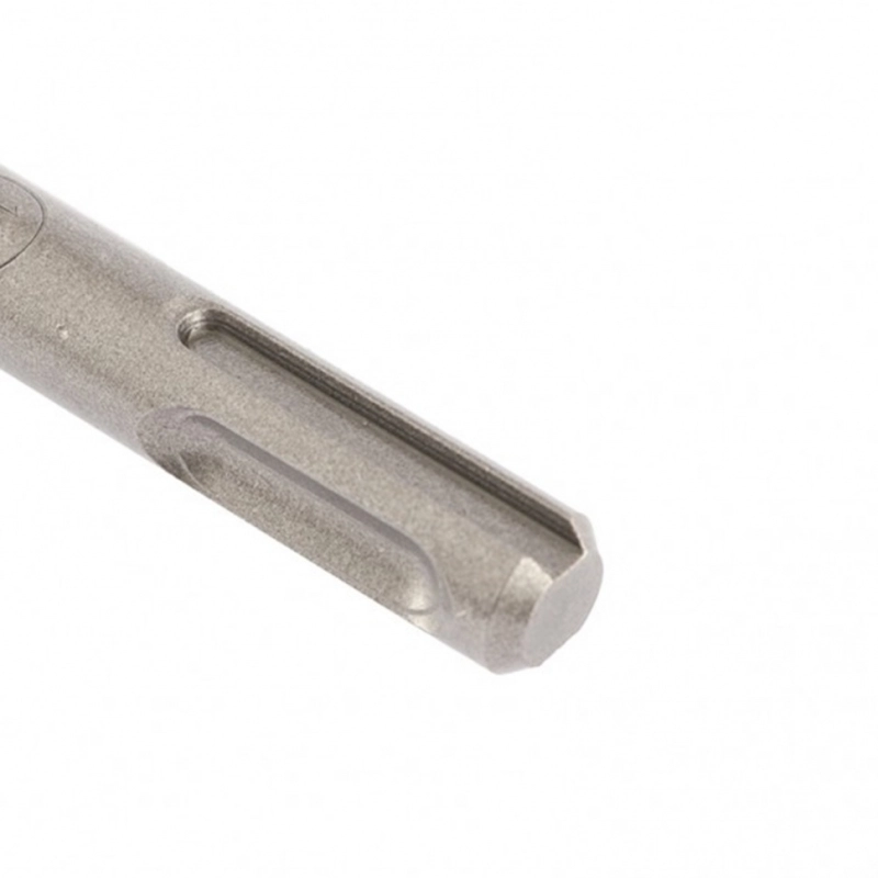 Бур по бетону, 8 x 600 мм, SDS Plus Сибртех (705574)