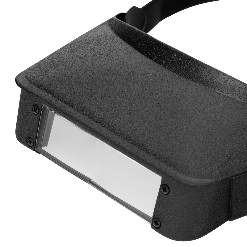 Лупа для закрепления на голове Sparta (913845)