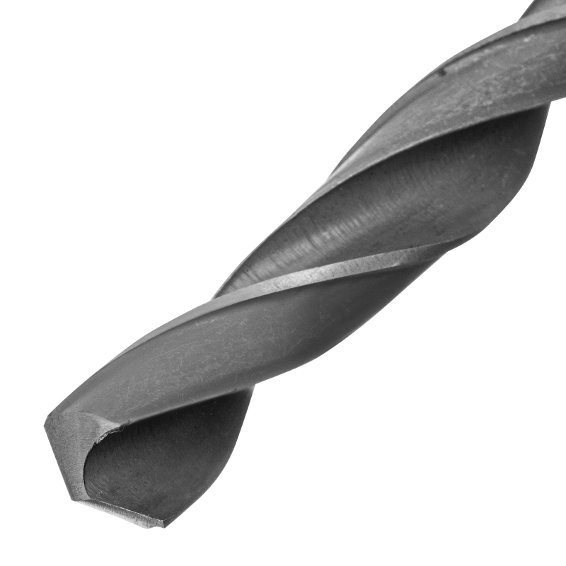 Сверло по металлу, 12 мм, Р6М5 Сибртех (72277)