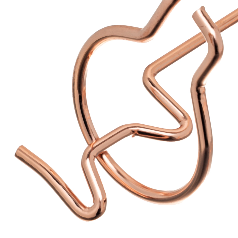 Кротоловка проволочно-каркасная, усиленная, омедненная, 2 шт Сибртех (94115)