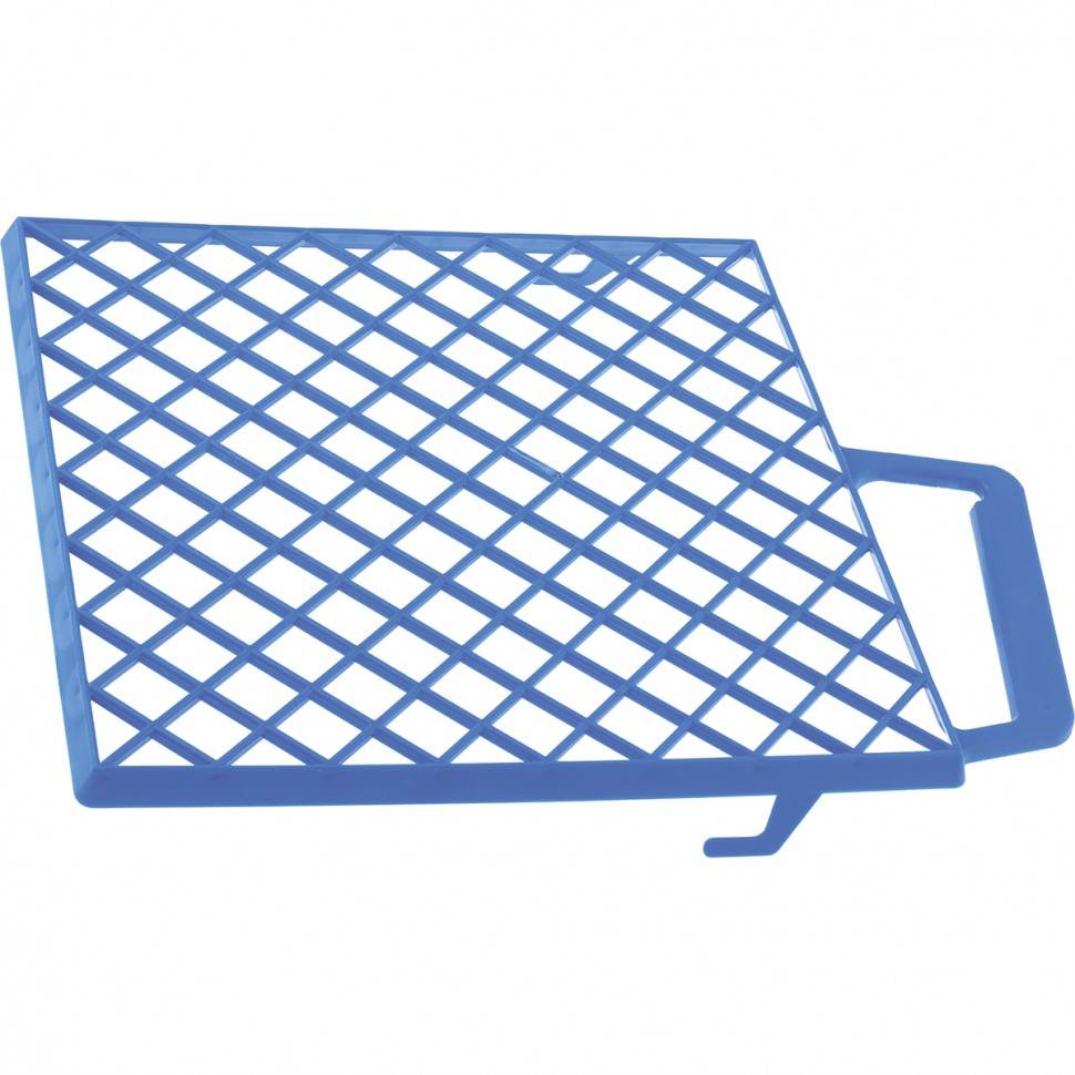 Решетка малярная, пластмассовая 270 х 290 мм Сибртех (81423)