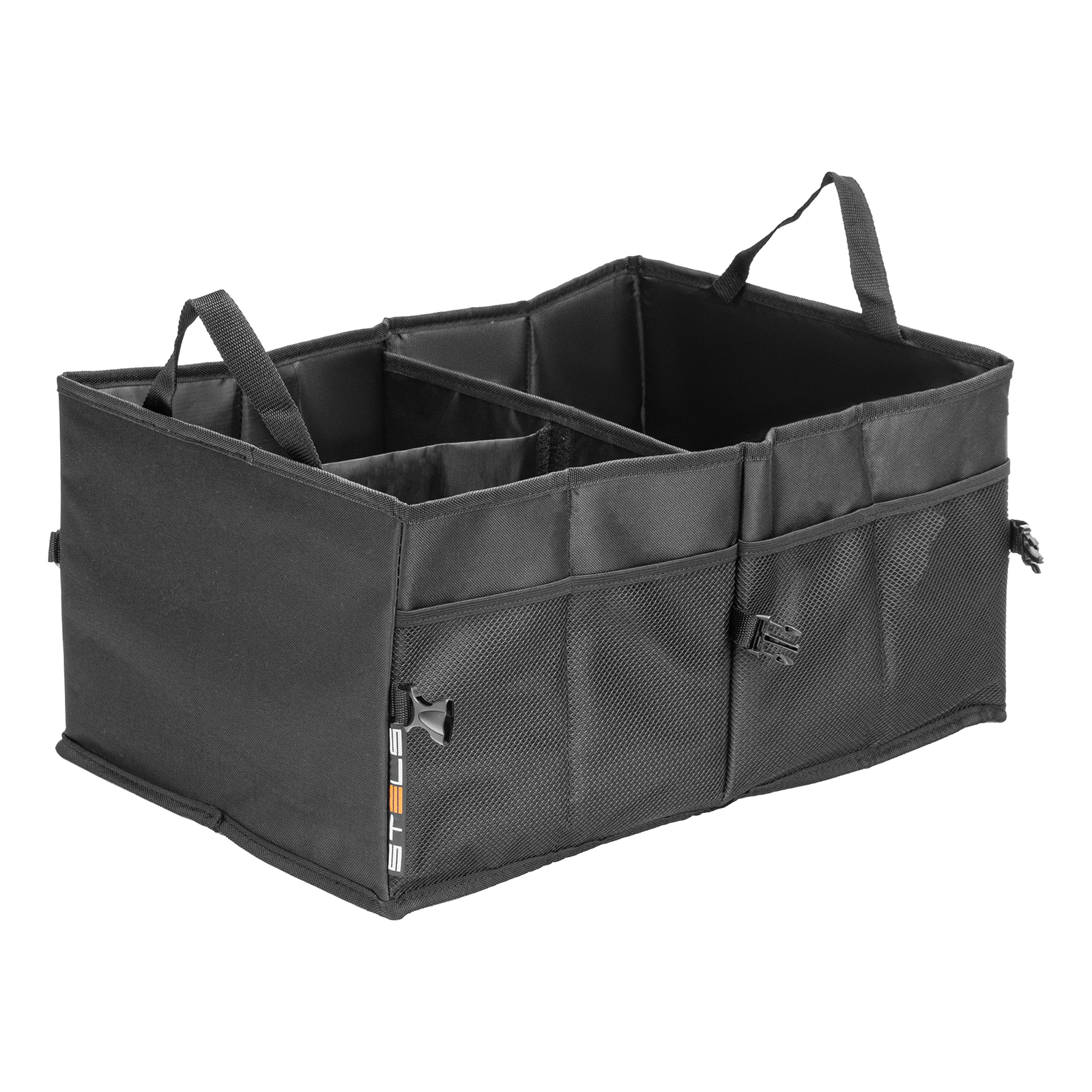 Органайзер автомобильный в багажник складной Stels (54395)