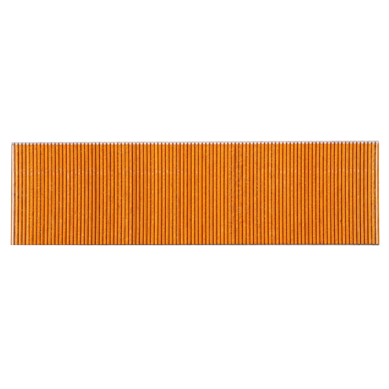 Гвозди финишные, (шпильки) 23GA для пневматического нейлера финишного D 0.64 мм, длина 18 мм, 5000 шт Matrix (57673)