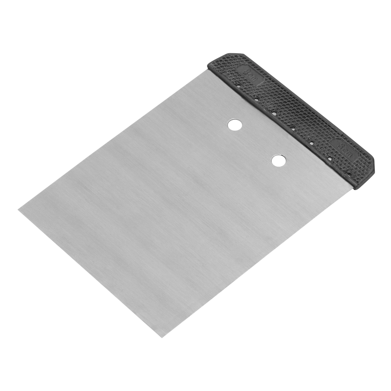 Набор шпателей японских стальных, 50-80-100-120 мм, 4 шт, Sparta (852605)