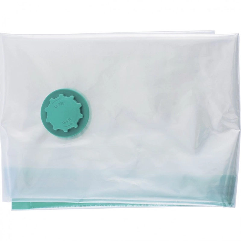 Вакуумный пакет для упаковки и хранения вещей 70 х 100 см Elfe (93111)