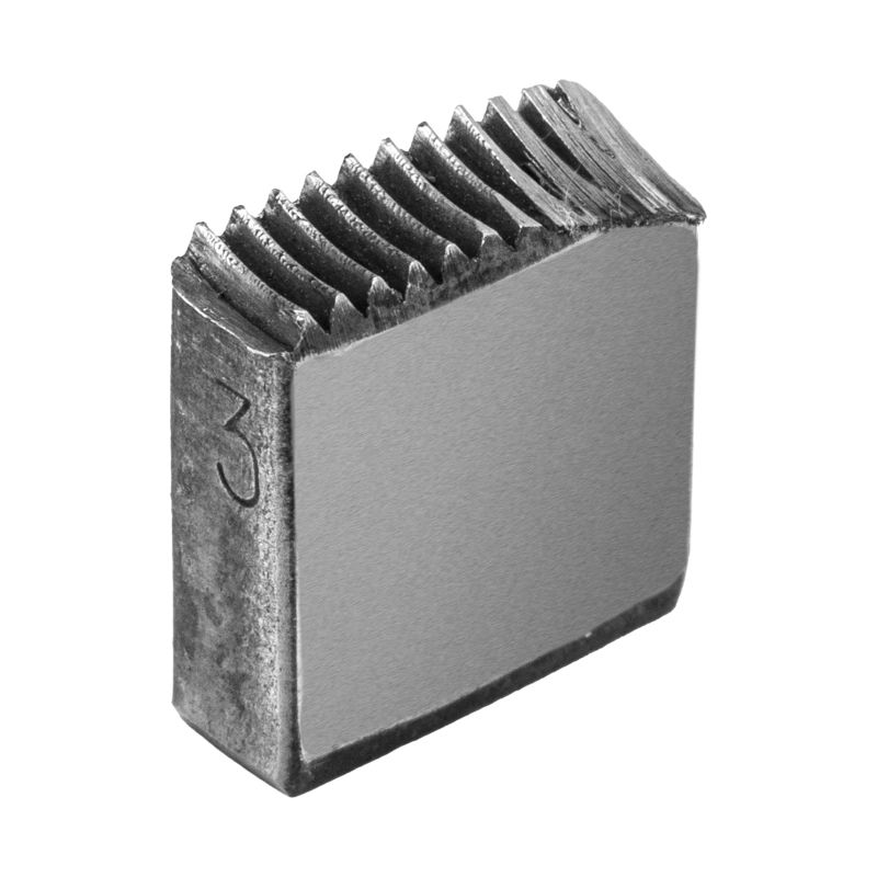 Резцы для клуппов 1/4", 4 шт. (77360)