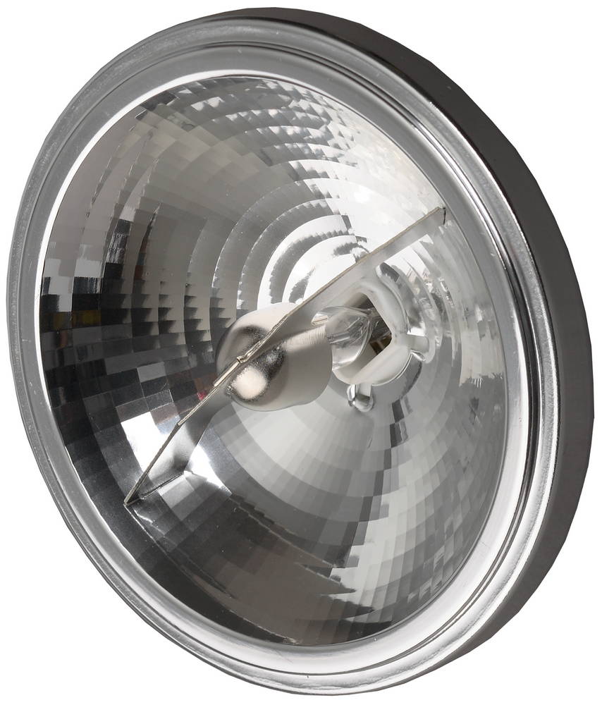 СВЕТОЗАР 50 Вт, G53, 2700 K, 12 В, галогенная лампа (SV-44745-08)