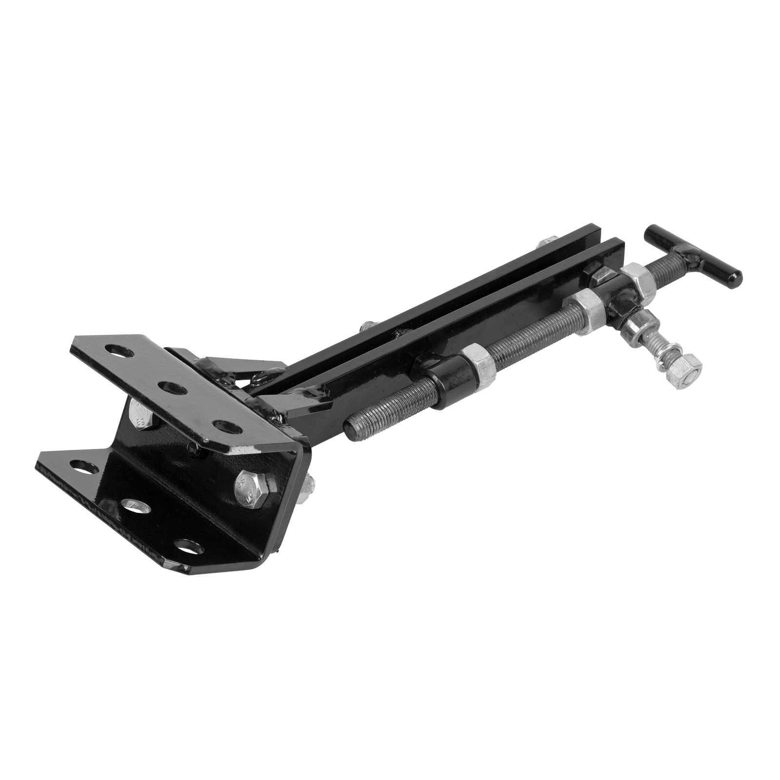 Сцепка универсальная для мотоблока Denzel (59910)