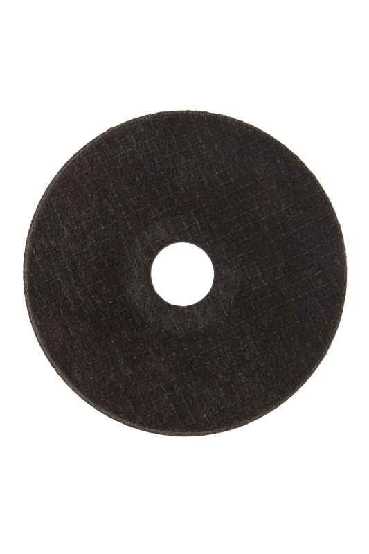 Круг отрезной по металлу, 115 х 2,0 х 22,2 мм Сибртех (743127)