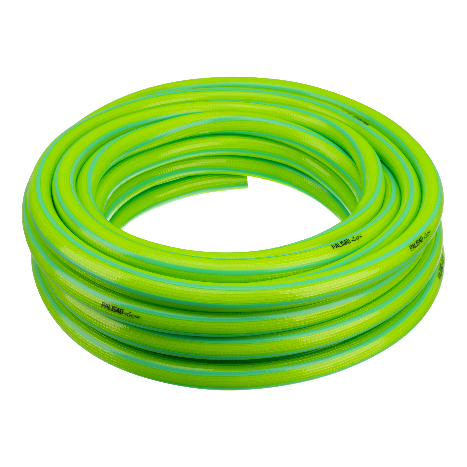 Шланг поливочный армированный, 3-х слойный, 3/4", 15 м, Luxe Palisad (67644)