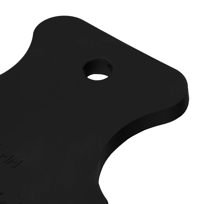 Набор шпателей 40-60-80 мм, черная резина, 3 шт Matrix (858285)