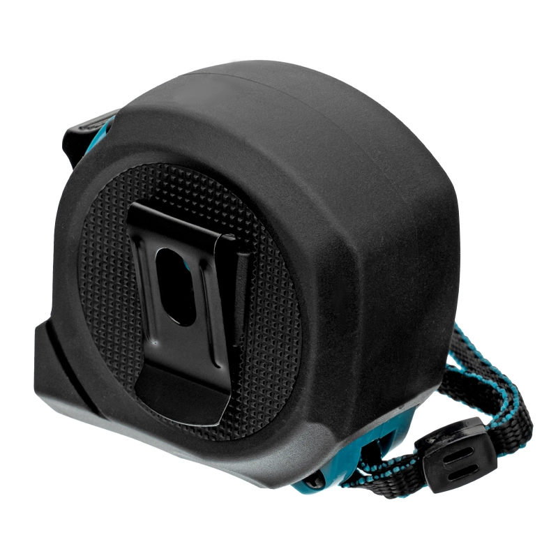 Рулетка Komfortabel 5 м х 19 мм,обрезиненный корпус Gross (32561)