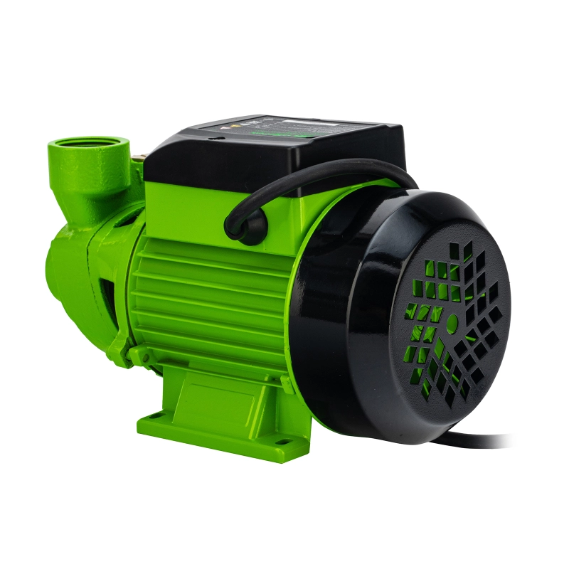 Садовый поверхностный насос СПН370-Ч, 370 Вт, напор 25 м, 1700 л/ч, чугун Сибртех (97241)