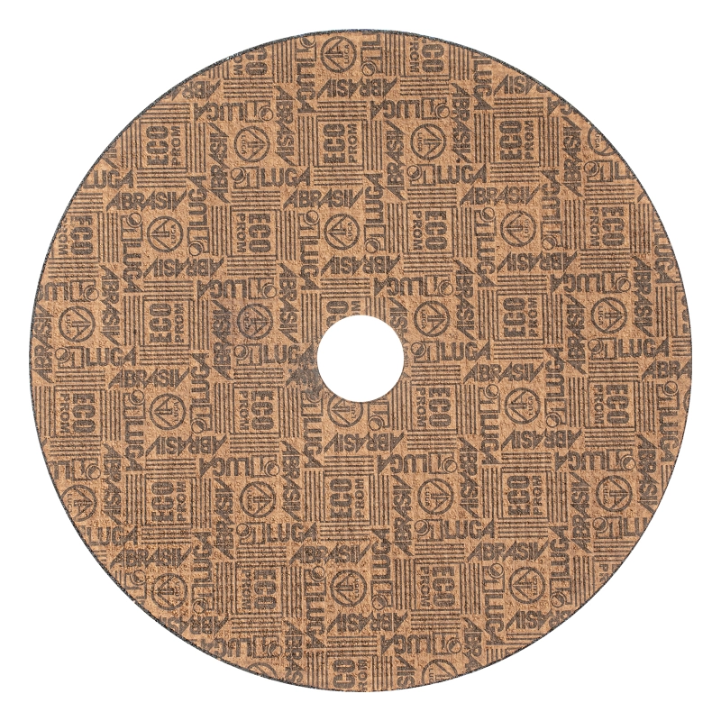 Круг отрезной по металлу, 180 х 1.6 х 22 мм "Луга" (73661)