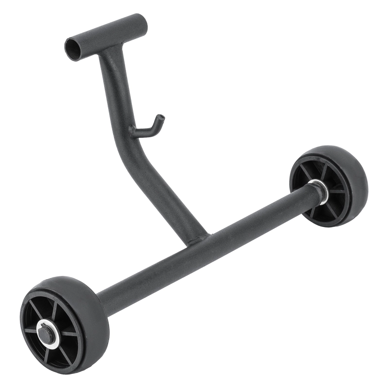 Транспортировочный комплект для виброплиты VC-12 Denzel (98023)