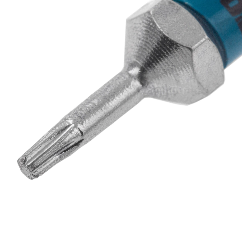 Бита Torx 6 х 50, сталь S2, 10 шт. Gross (11466)