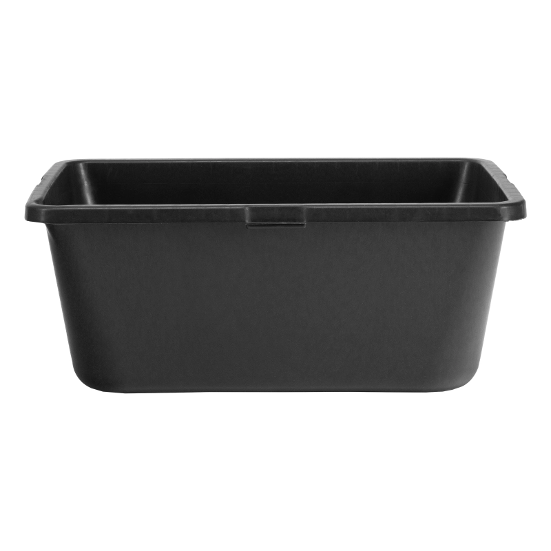 Таз прямоугольный строительный, 90 л Sparta (814535)