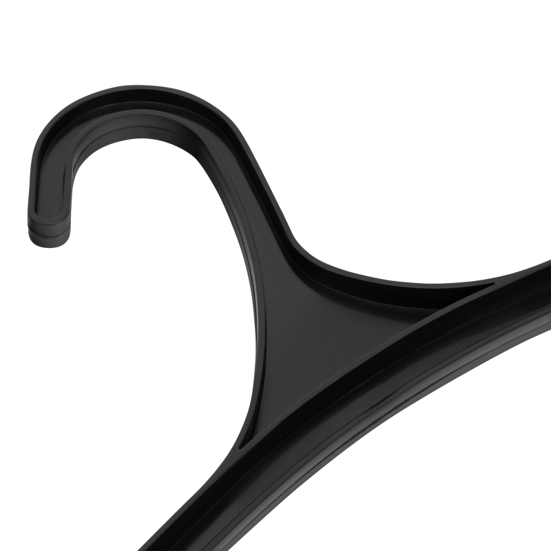 Вешалка для верхней одежды пластиковая, размер 52-54, 470 мм, Home Palisad (929017)