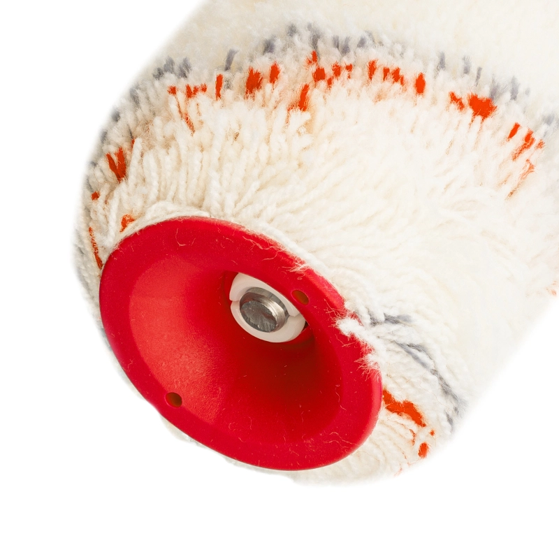 Валик "Нейлон Люкс", 250 мм, ворс 18 мм, D 48 мм, D ручки 8 мм, полиамид Matrix (80761)