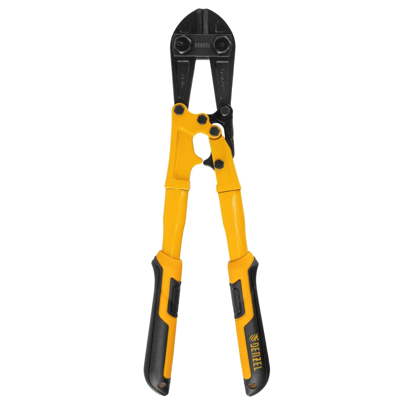 Болторез 300 мм 12", Cr-Mo Denzel (78531)