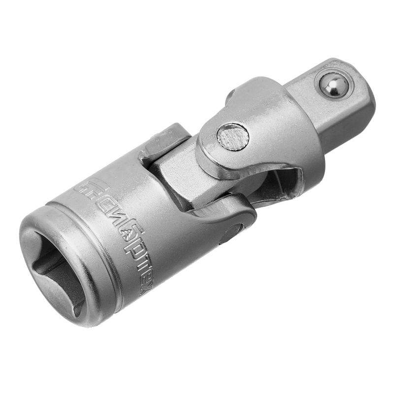 Набор инструментов, 1/2", 1/4", пластиковый кейс 89 предметов Сибртех (13396)