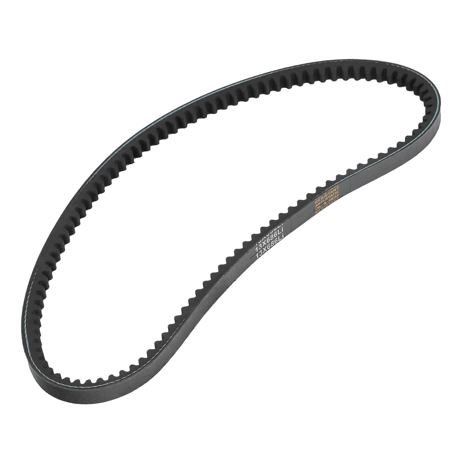 Ремень приводной для виброплиты VC-12 Denzel (98025)