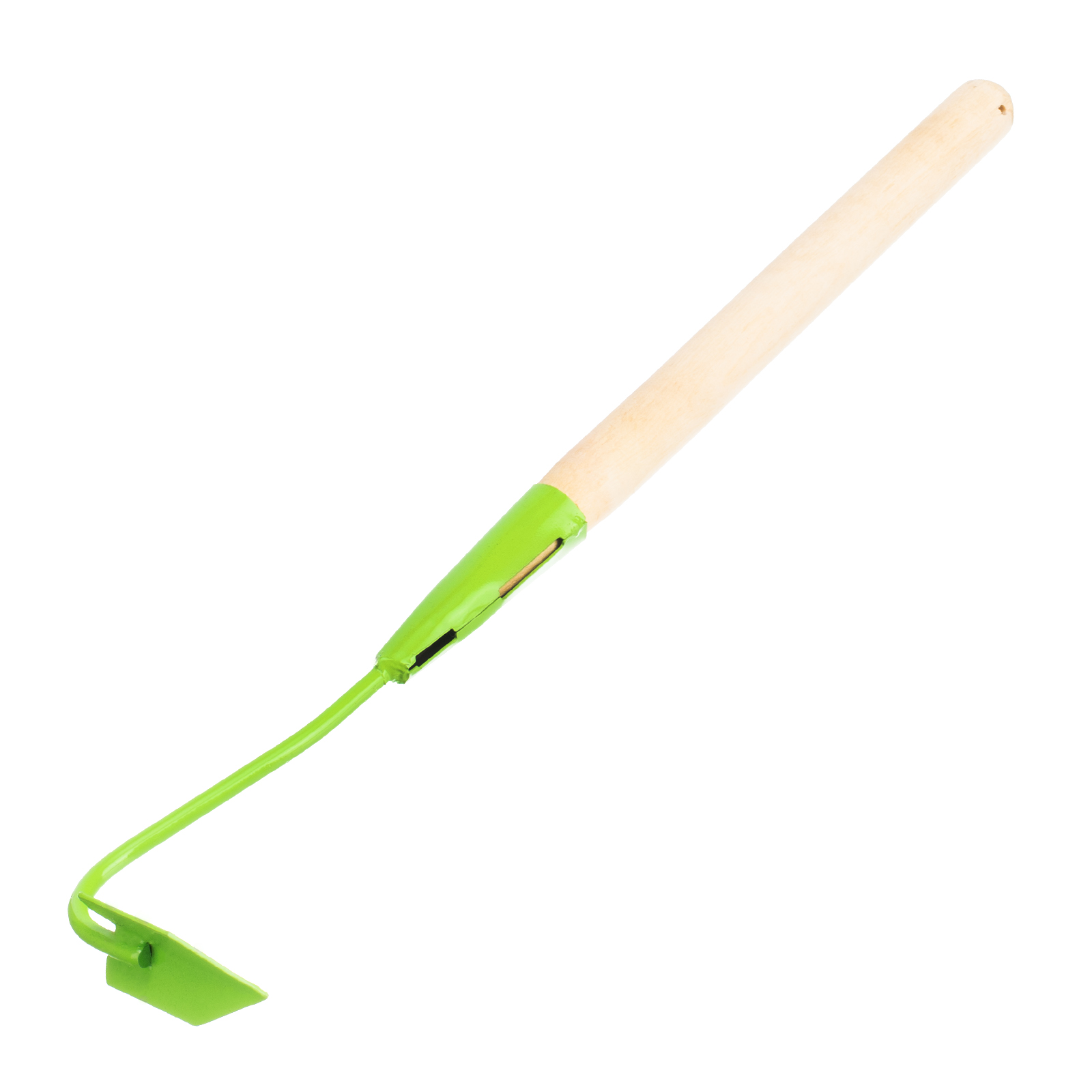 Бороздовичок малый, 40 х 555 мм, стальной, деревянная рукоятка, Агроном, Сибртех (62339)