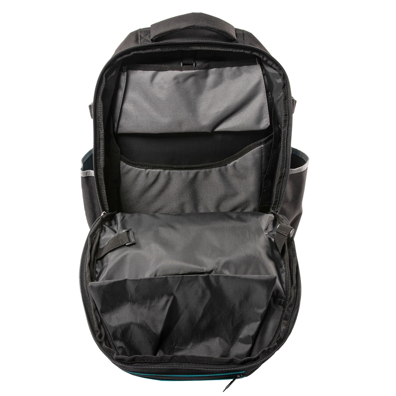 Рюкзак для инструмента Experte, 77 карманов, пластиковое дно, органайзер, 360 х 205 х 470 мм Gross (90270)