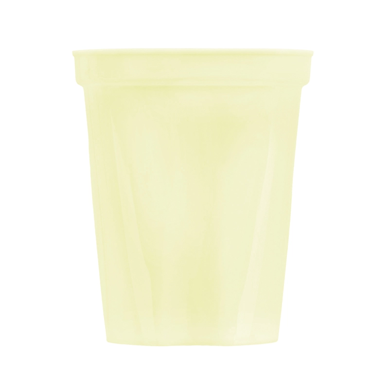 Горшочек для рассады, пластиковый, 250 мл., с выдвижным дном, 10 шт. Palisad (643445)