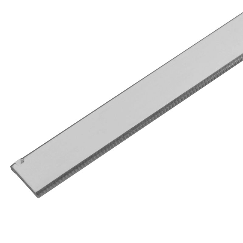 Струбцина реечная быстрозажимная, усиленная, пластиковый корпус рычажно-храповой механизм, 800 х 100 х 951 мм, штанга 5 х 22 мм Matrix (20730)