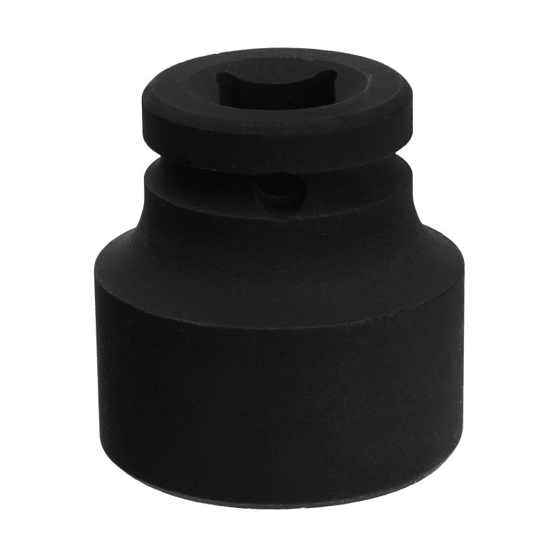 Головка ударная шестигранная, 30 мм, 1/2, CrMo Stels (13929)