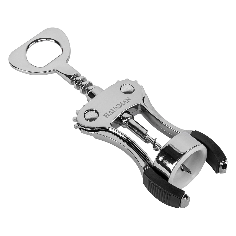 Штопор двухрычажный Hausman (79154)