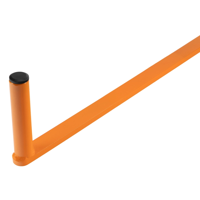 Арматурогиб роликовый до 10 мм Сибртех (18119)