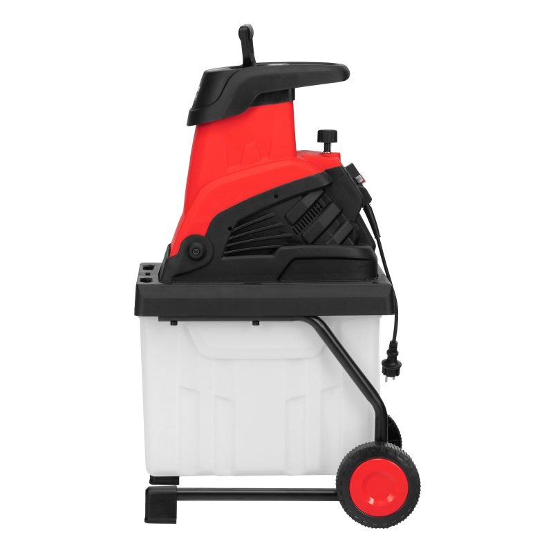 Измельчитель садовый электрический EGS-26, 2600 Вт, 45 мм MTX (59712)