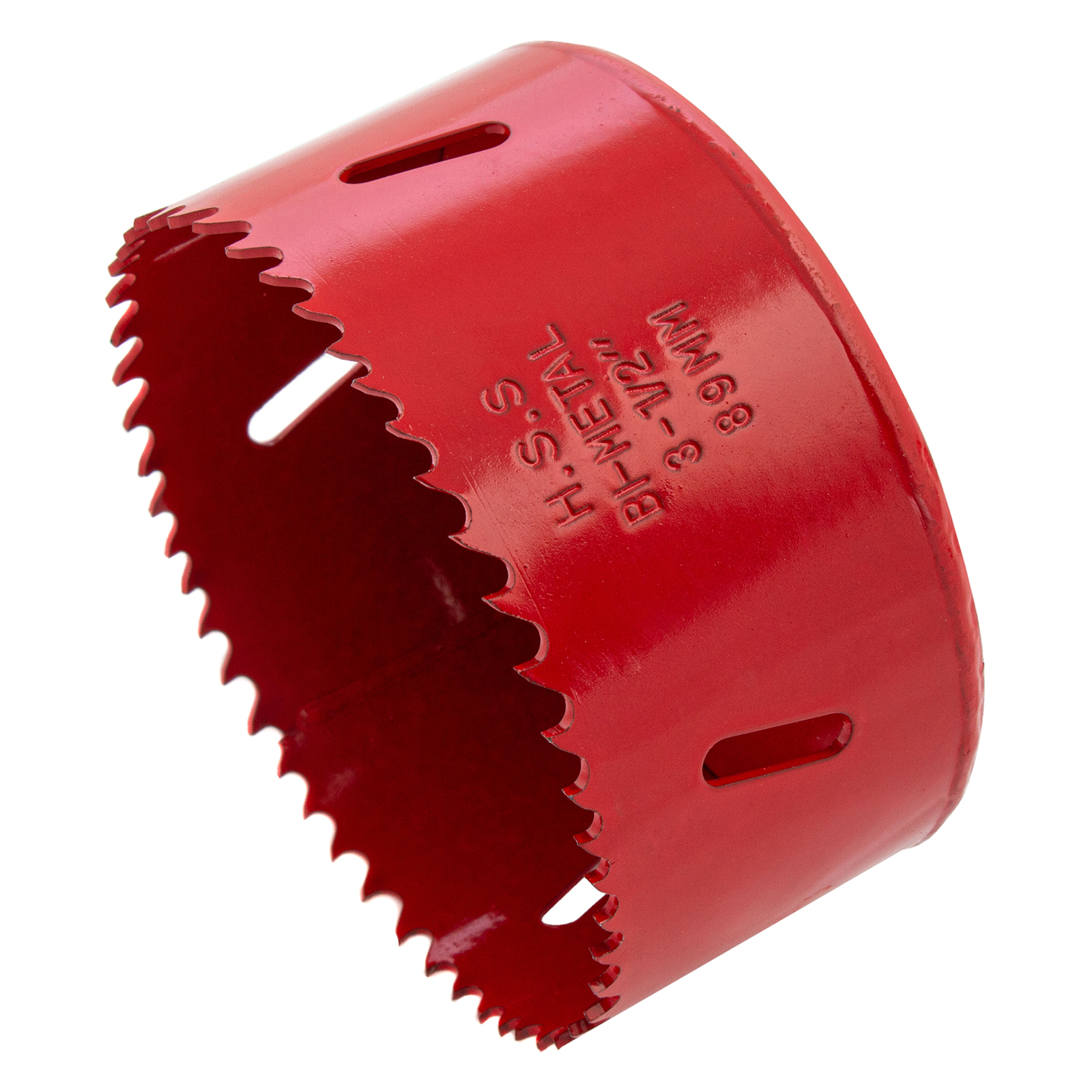 Коронка Bimetal, 89 мм Matrix (72489)