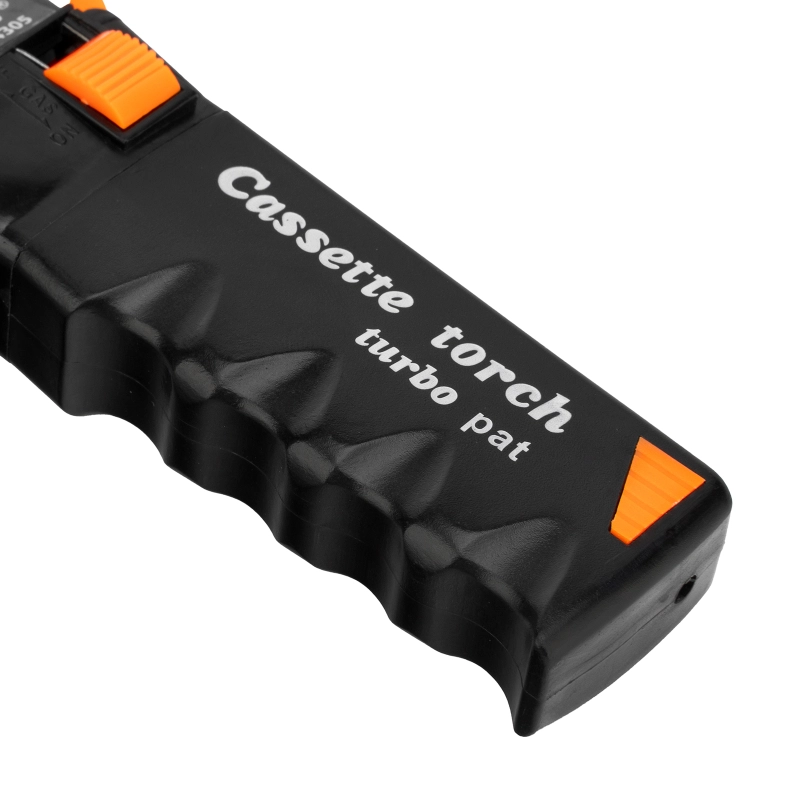 Горелка газовая кассетная "ТУРБО" 110 мм Sparta (914305)