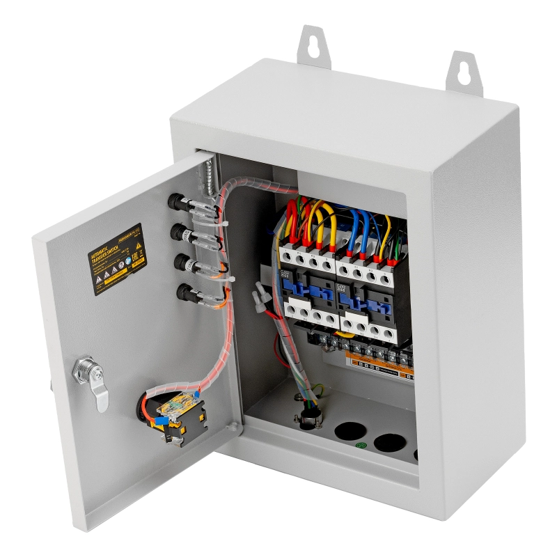 Блок автоматического запуска генератора Energomatic PS 115 Denzel (946714)