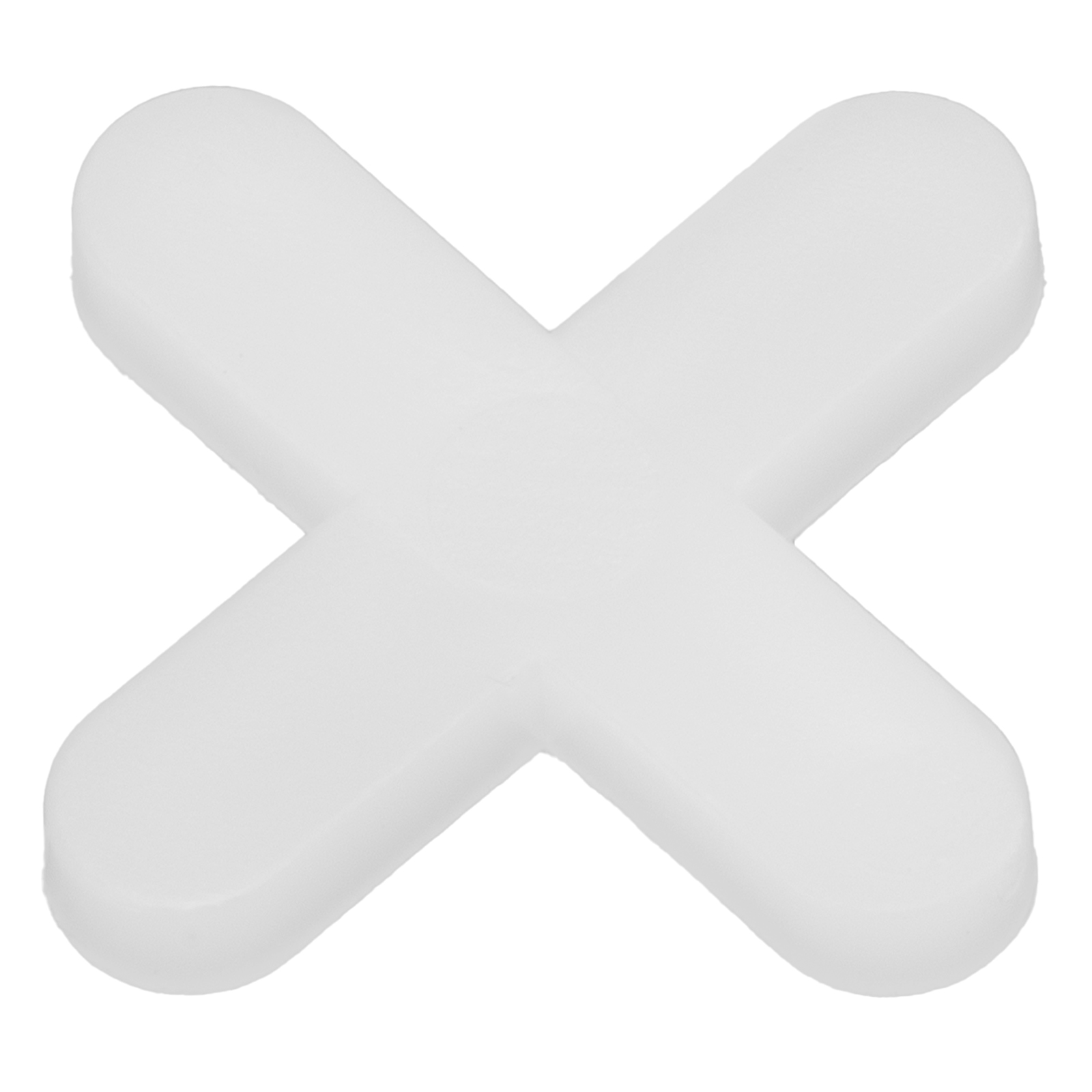 Крестики, 5 мм, для кладки плитки, 250 шт Sparta (880805)