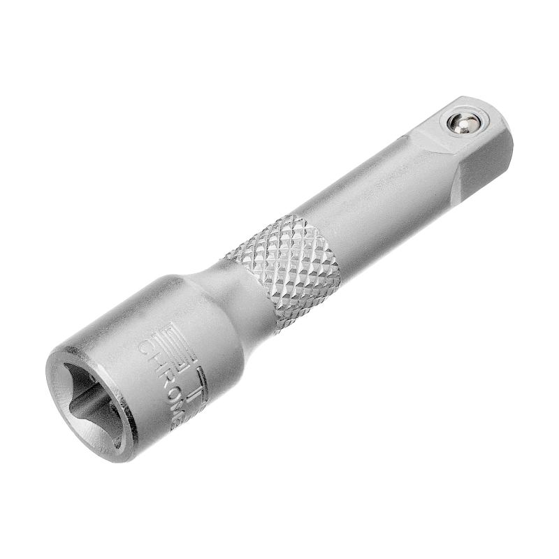 Набор инструментов, 1/4", Cr-V, S2, усиленный кейс, 47 предметов Stels (14099)